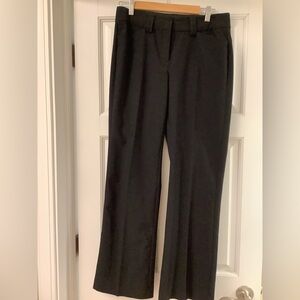 INC International Concepts Classic Black Pants